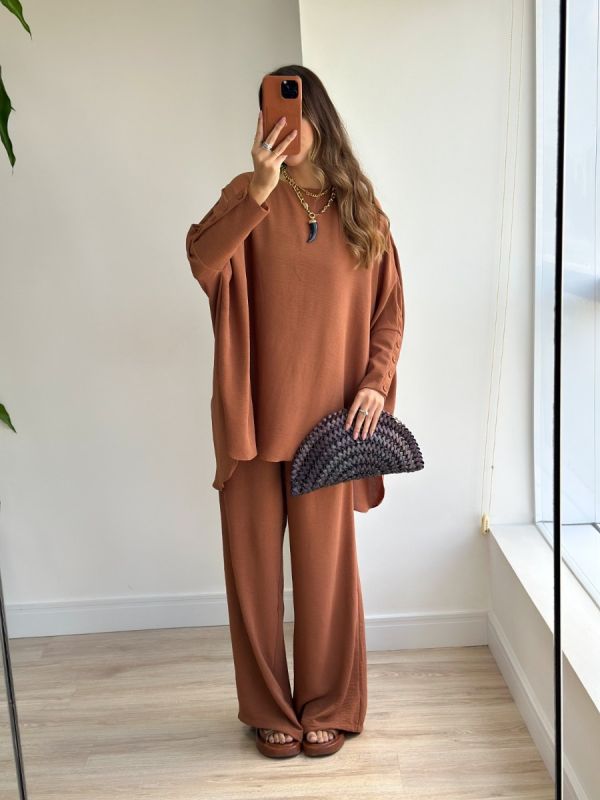 BLUSA LIZA