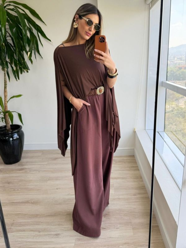 CALCA PANTALONA IZY