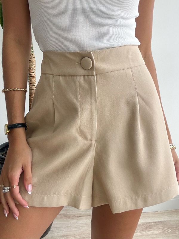 SHORTS ALFAIATARIA LILITY