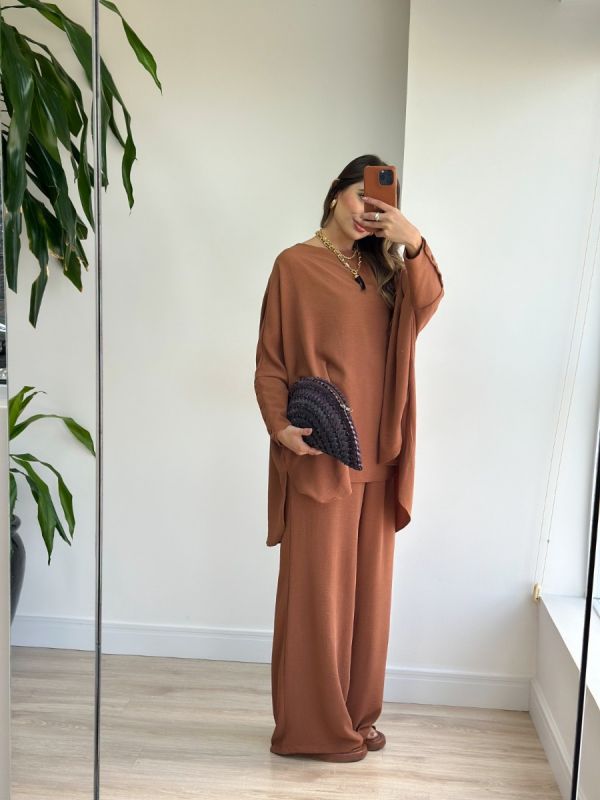 CALCA PANTALONA LIZA 