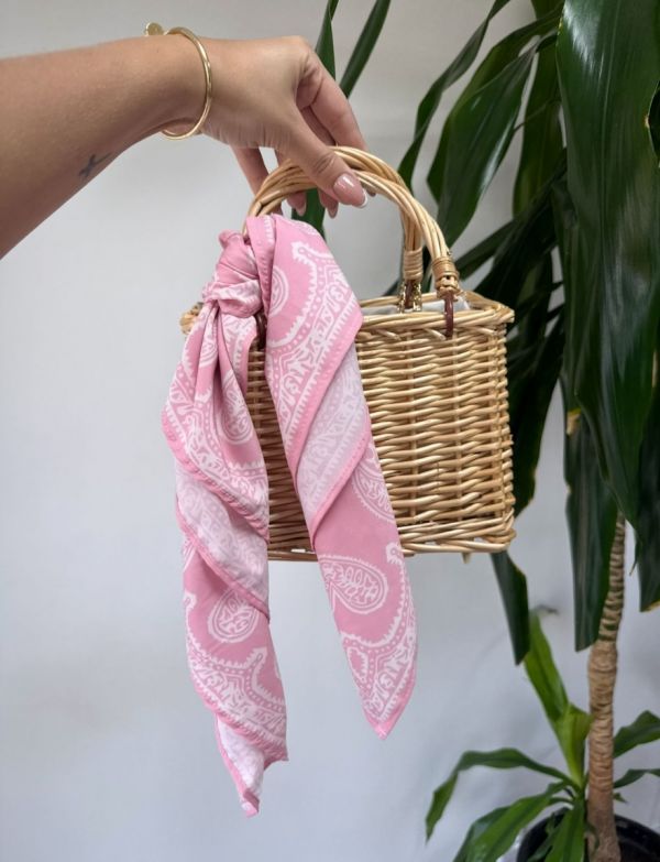 LENCO PAISLEY 