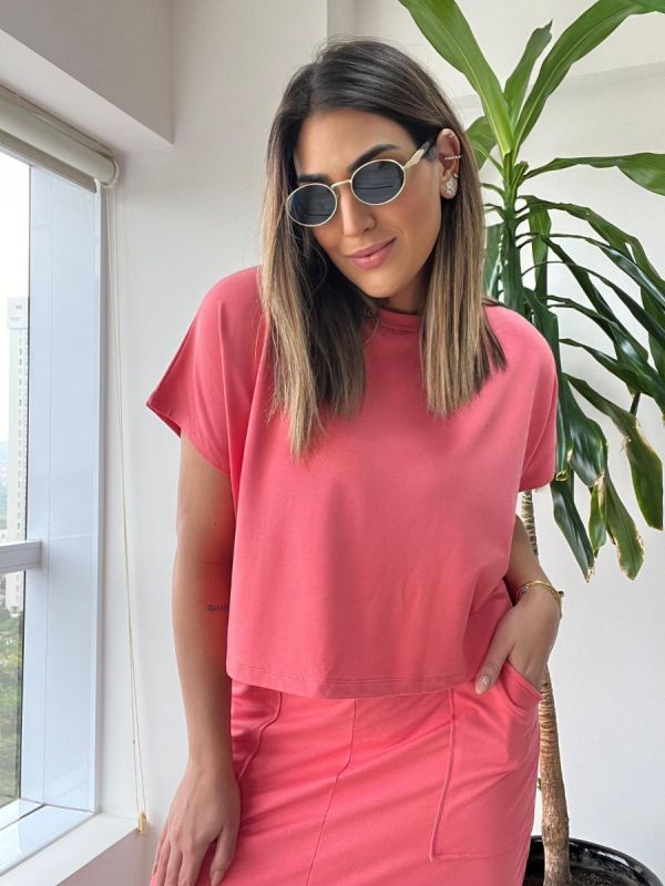 BLUSA DASH