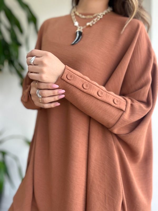 BLUSA LIZA