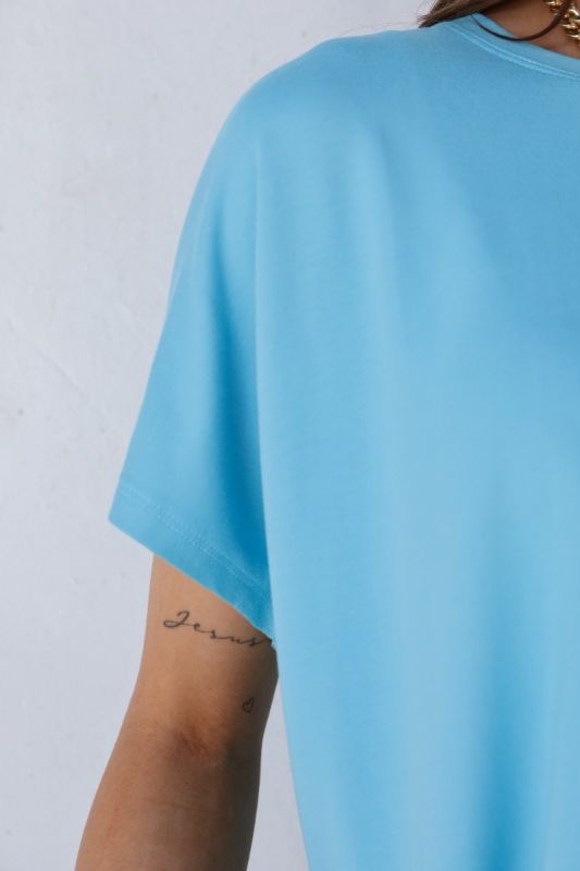 BLUSA DASH