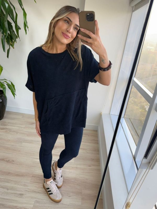 BLUSA BASIC SUMMER