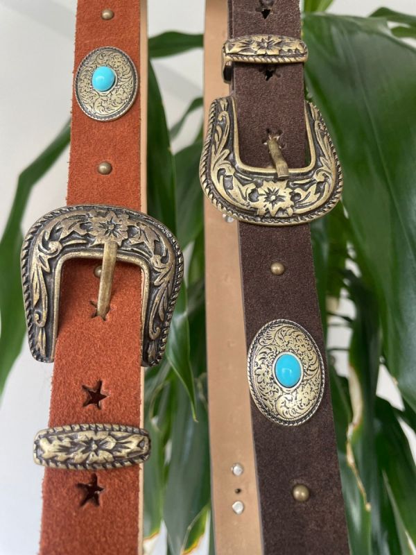 CINTO BOHO STAR 