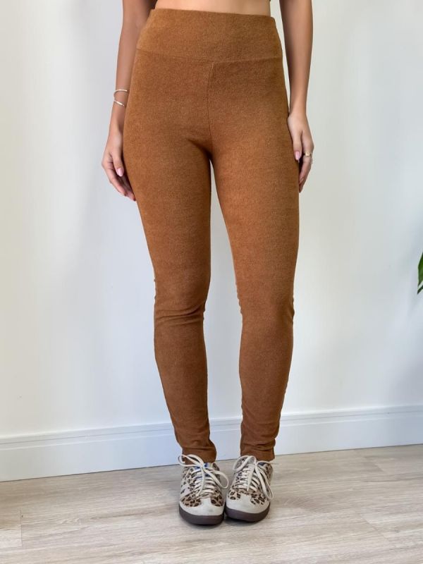 CALCA SKINNY BASIC SUMMER
