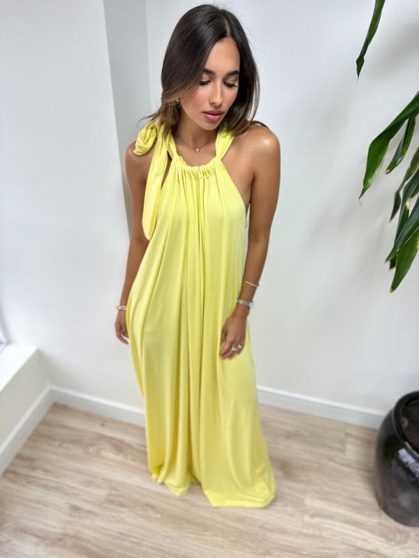 VESTIDO VERANO 