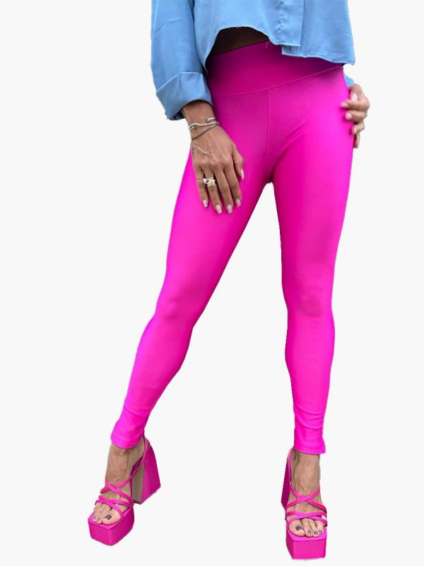 CALCA SKINNY SO BASIC