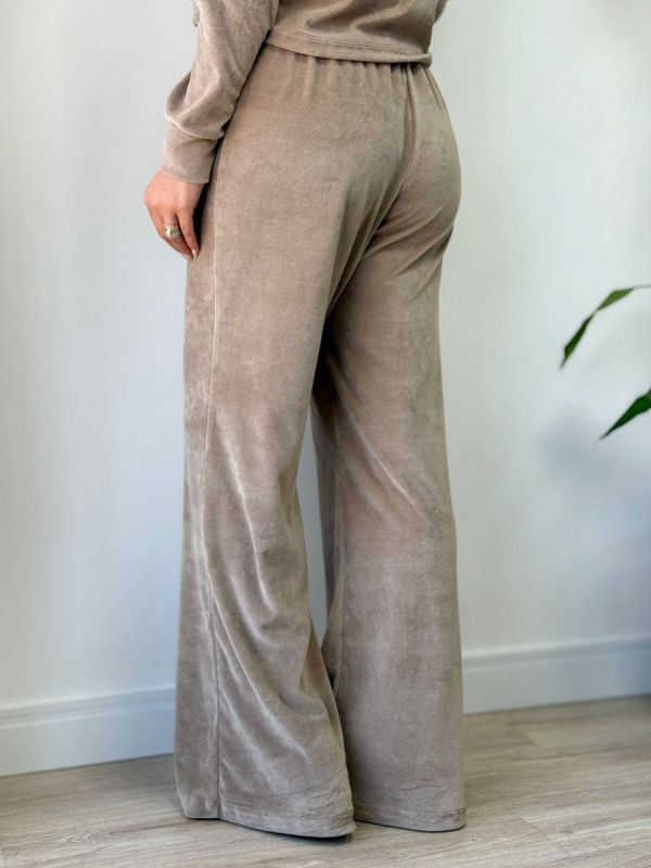 CALCA PANTALONA PLUSH CUSHY