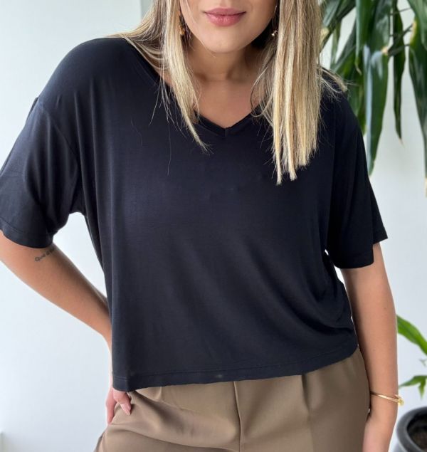 CROPPED BREEZE SOFT