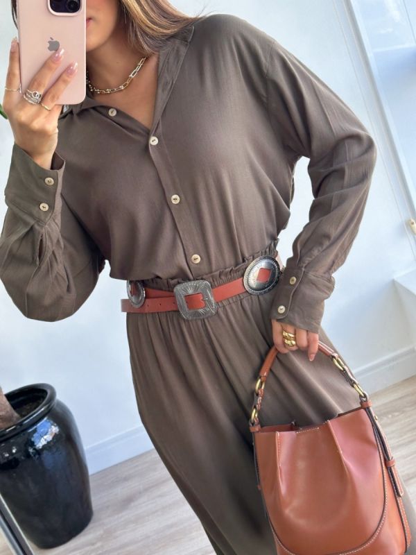 CAMISA VISCOLINHO
