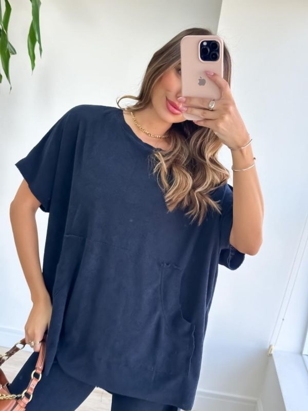 BLUSA BASIC SUMMER
