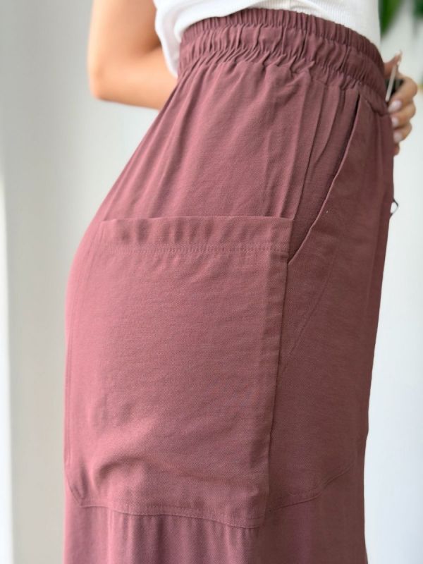CALCA PANTALONA IZY