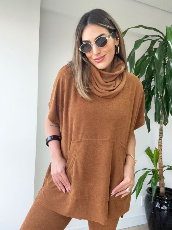 BLUSA BASIC SUMMER
