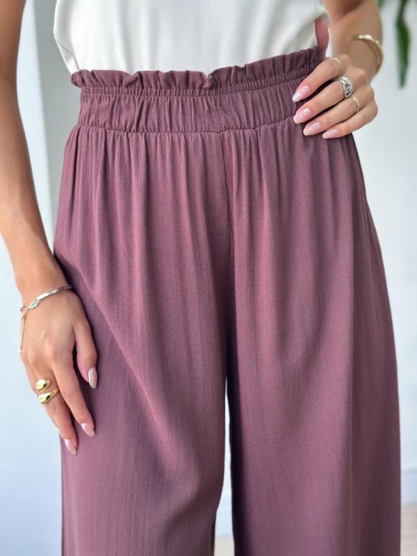 CALCA PANTALONA VISCOLINHO
