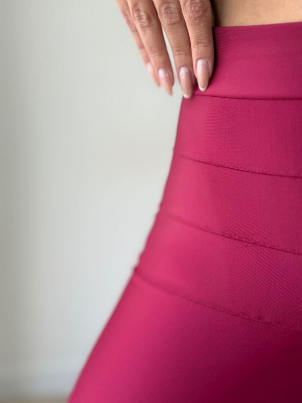 SKINNY SCULPY RECORTES COS