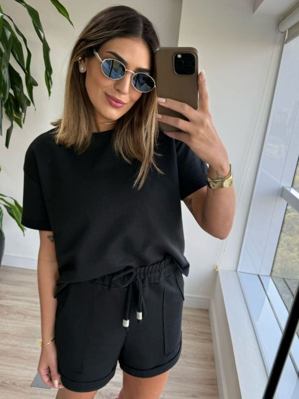 BLUSA MOLETOM MARSH 