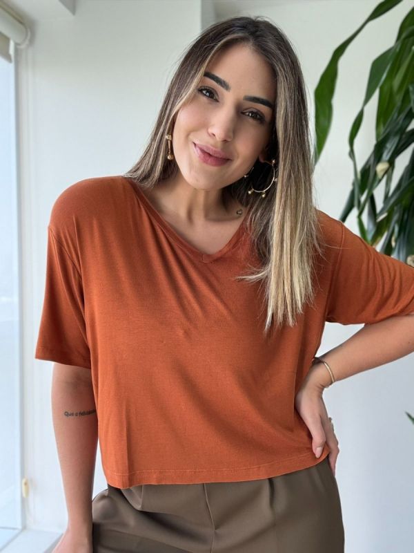 CROPPED BREEZE SOFT