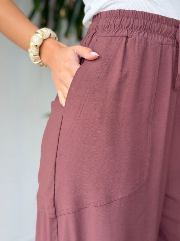 CALCA PANTALONA IZY