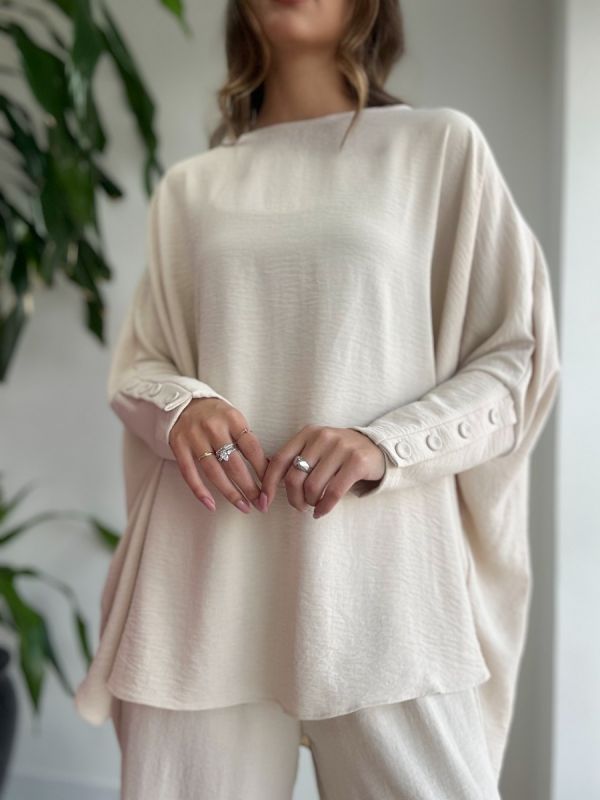 BLUSA LIZA