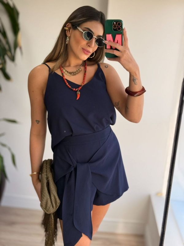 SHORT SAIA BELLA
