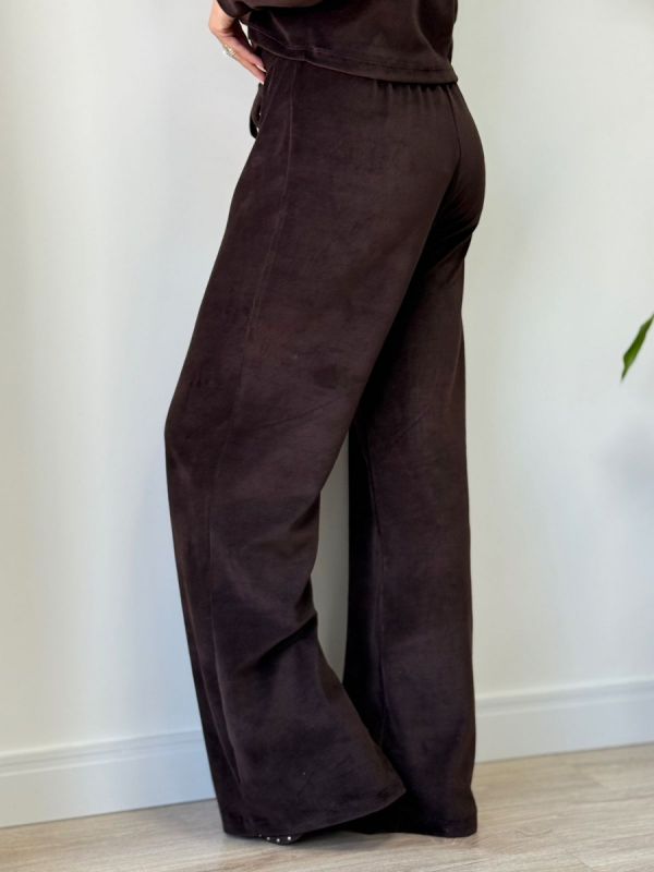 CALCA PANTALONA PLUSH CUSHY