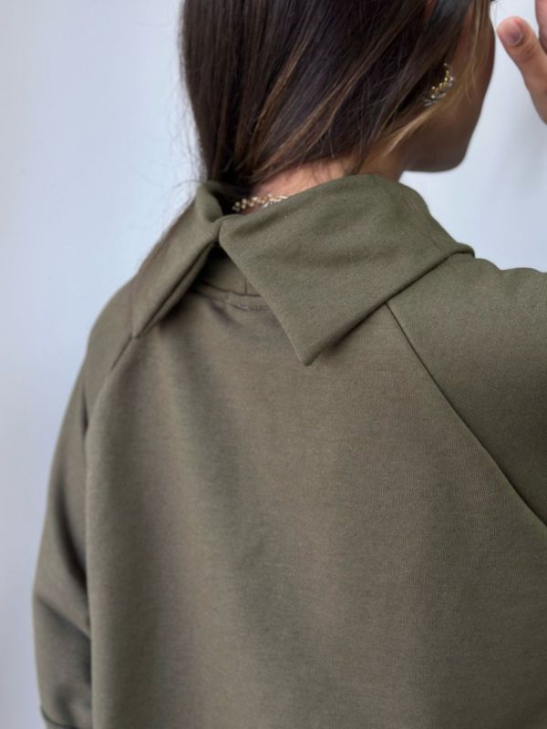 BLUSA MOLETOM LAFAY 