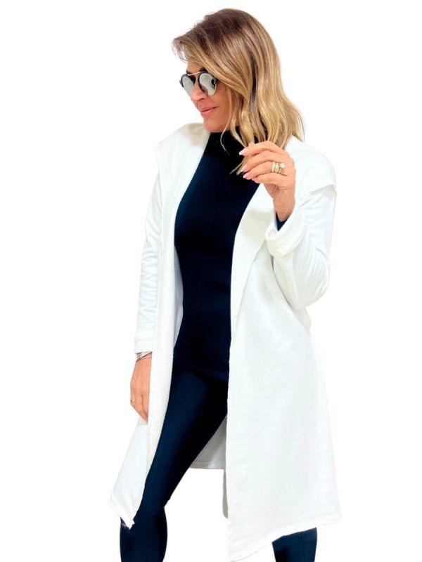 CASACO TRENCH COAT COLOR 