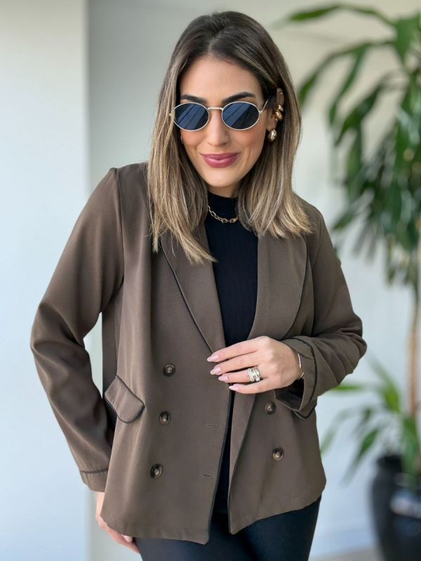 BLAZER BOLD 