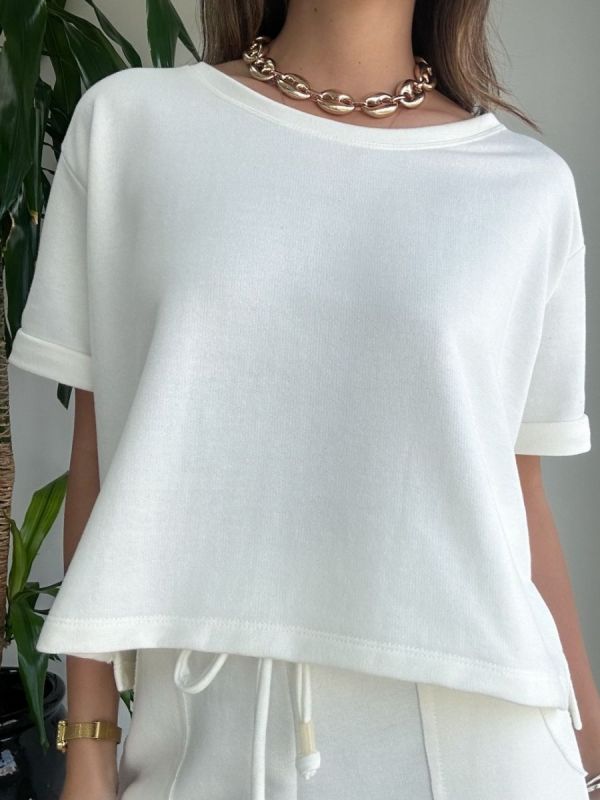 BLUSA MOLETOM MARSH 