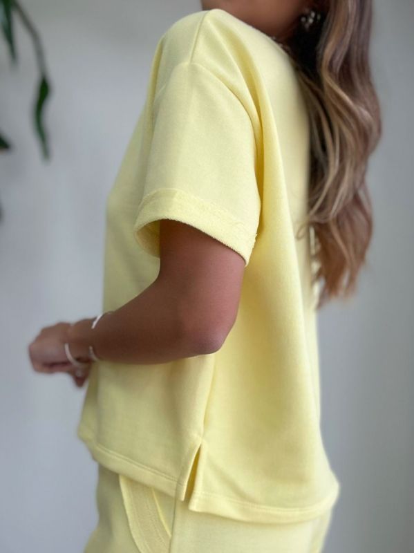 BLUSA MOLETOM MARSH 
