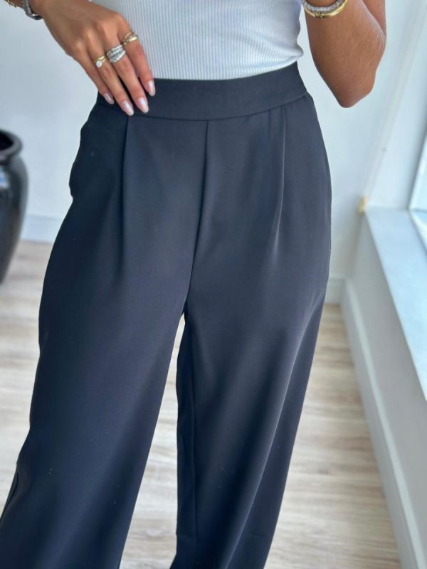 CALCA ALFAIATARIA SLIM 