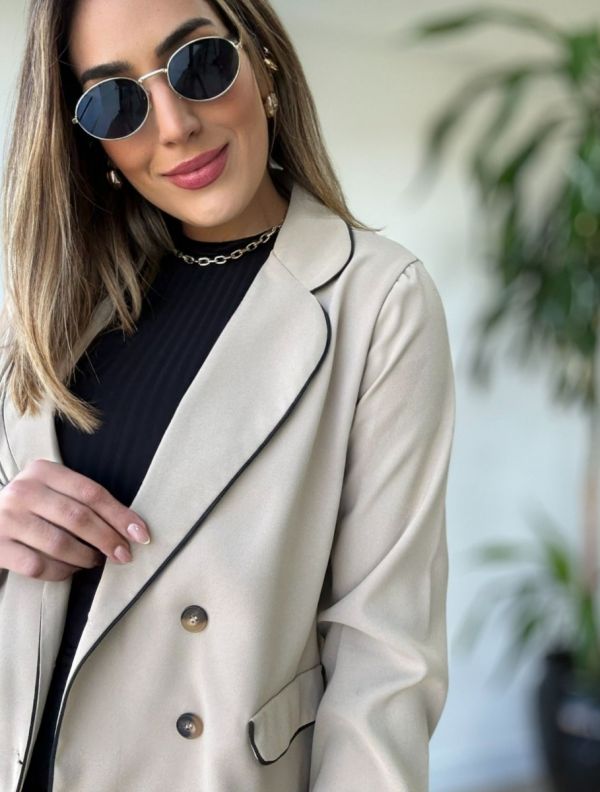 BLAZER BOLD 