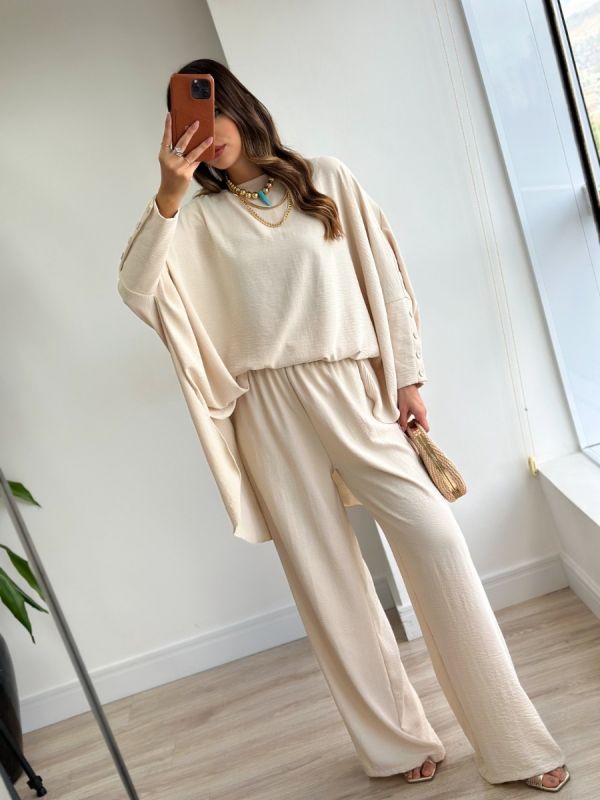 BLUSA LIZA