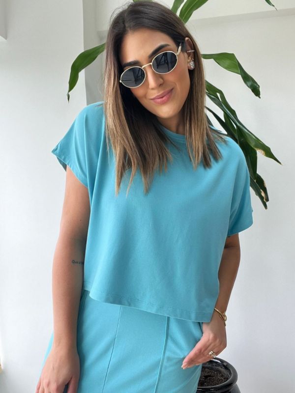 BLUSA DASH