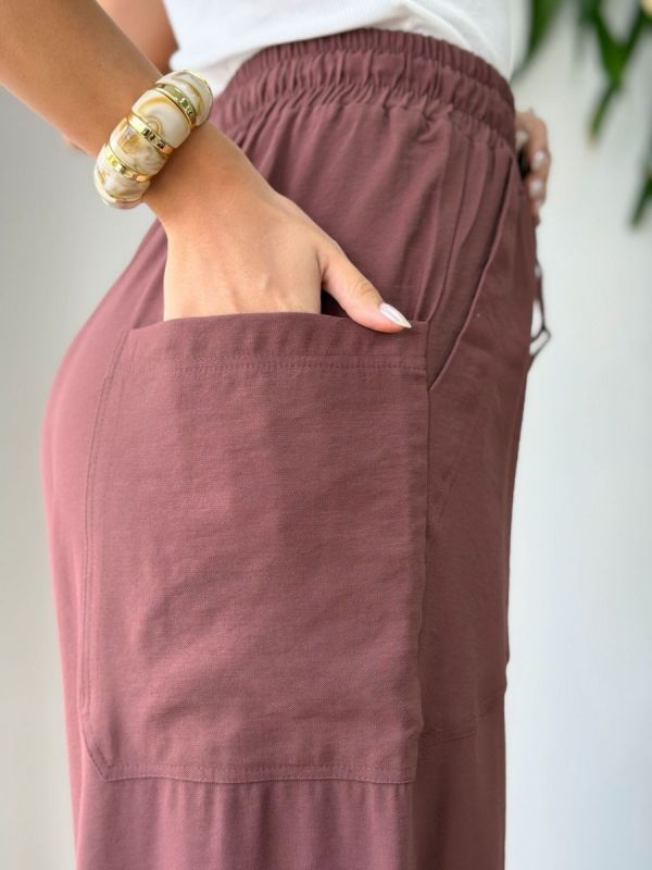 CALCA PANTALONA IZY