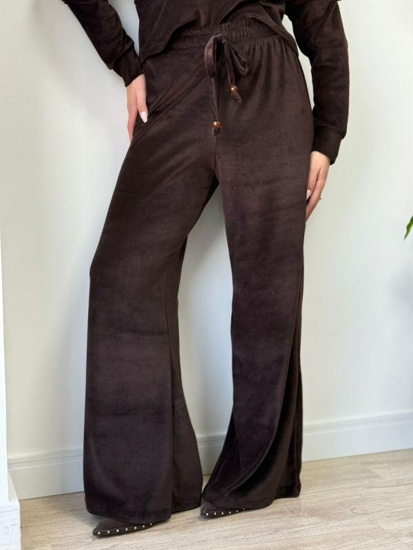 CALCA PANTALONA PLUSH CUSHY