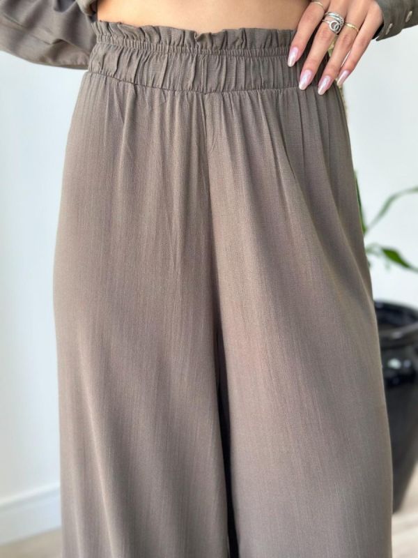 CALCA PANTALONA VISCOLINHO