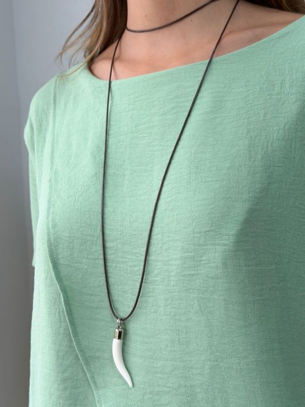 CHOKER COURINHO SABRE