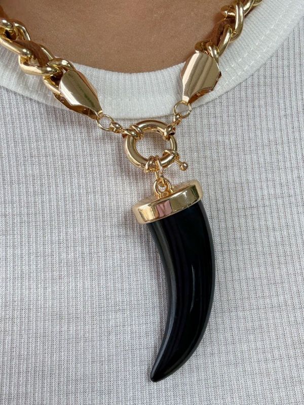 COLAR CHAIN SABRE