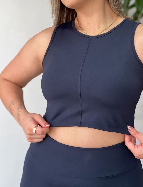 CROPPED SPORT