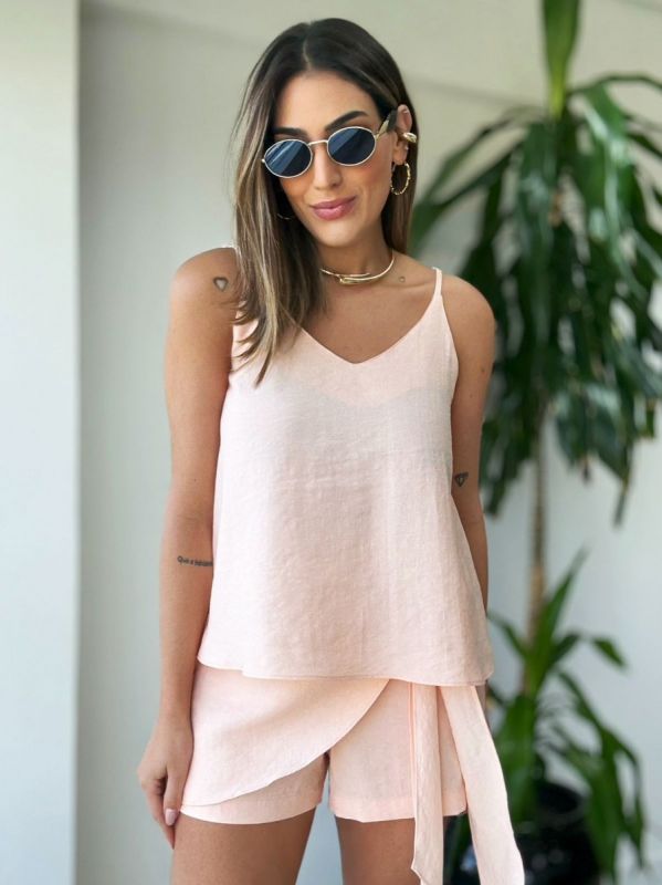 SHORT SAIA BELLA
