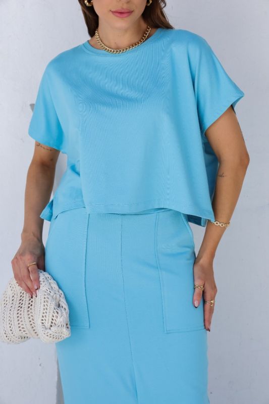 BLUSA DASH