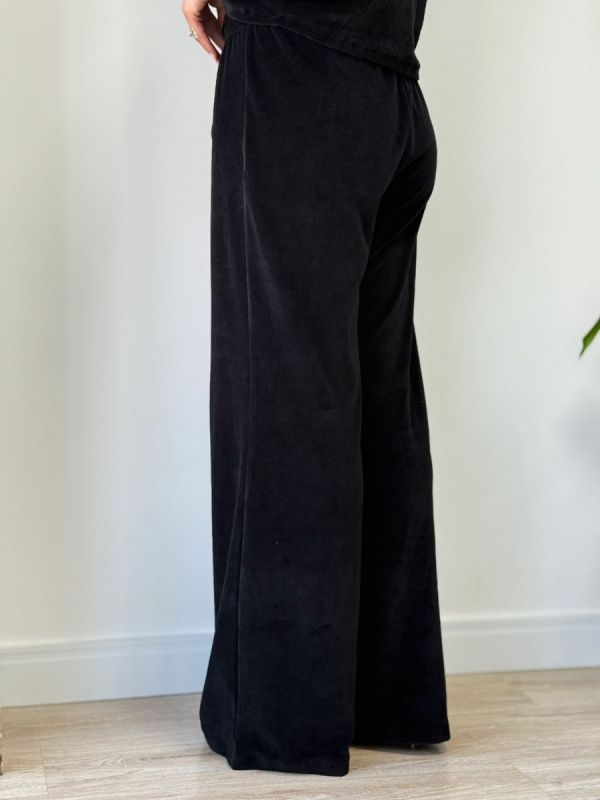 CALCA PANTALONA PLUSH CUSHY