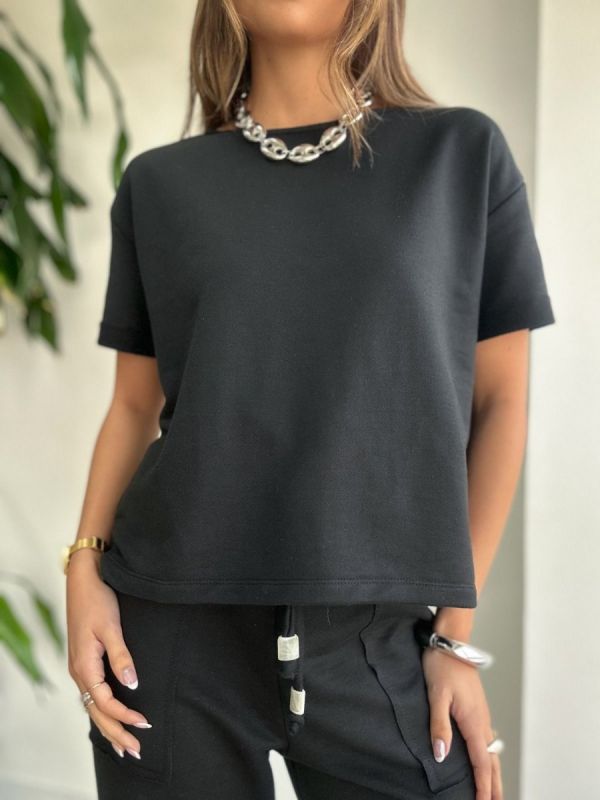 BLUSA MOLETOM MARSH 
