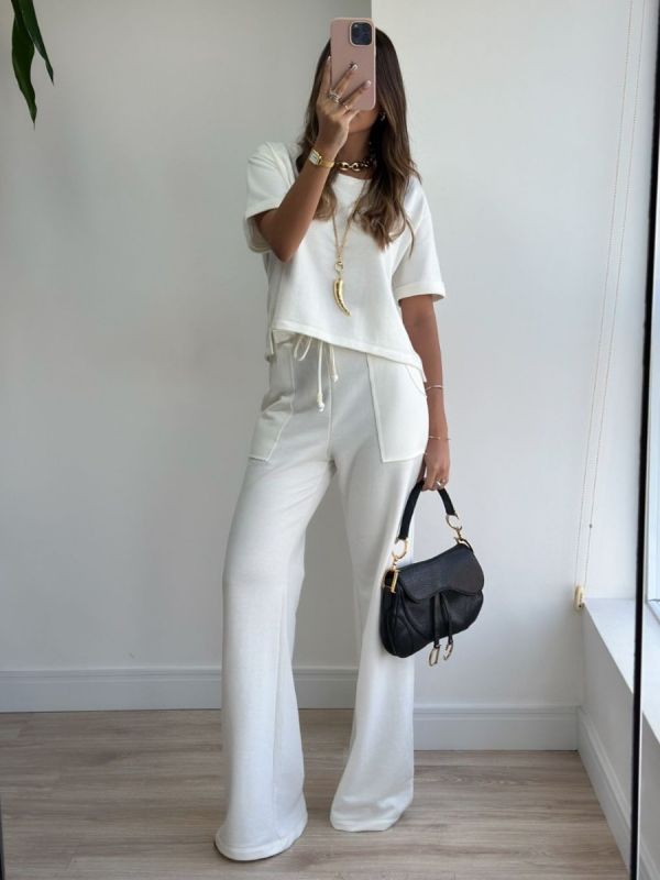 BLUSA MOLETOM MARSH 