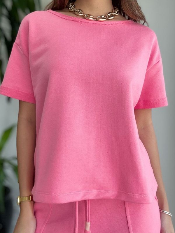 BLUSA MOLETOM MARSH 