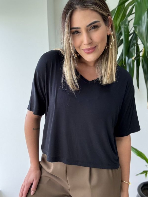 CROPPED BREEZE SOFT