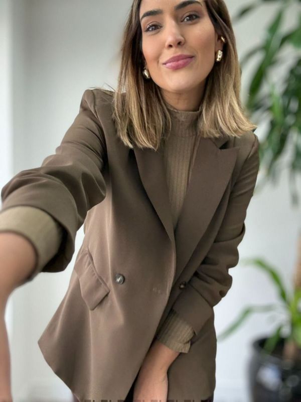 BLAZER CRIS